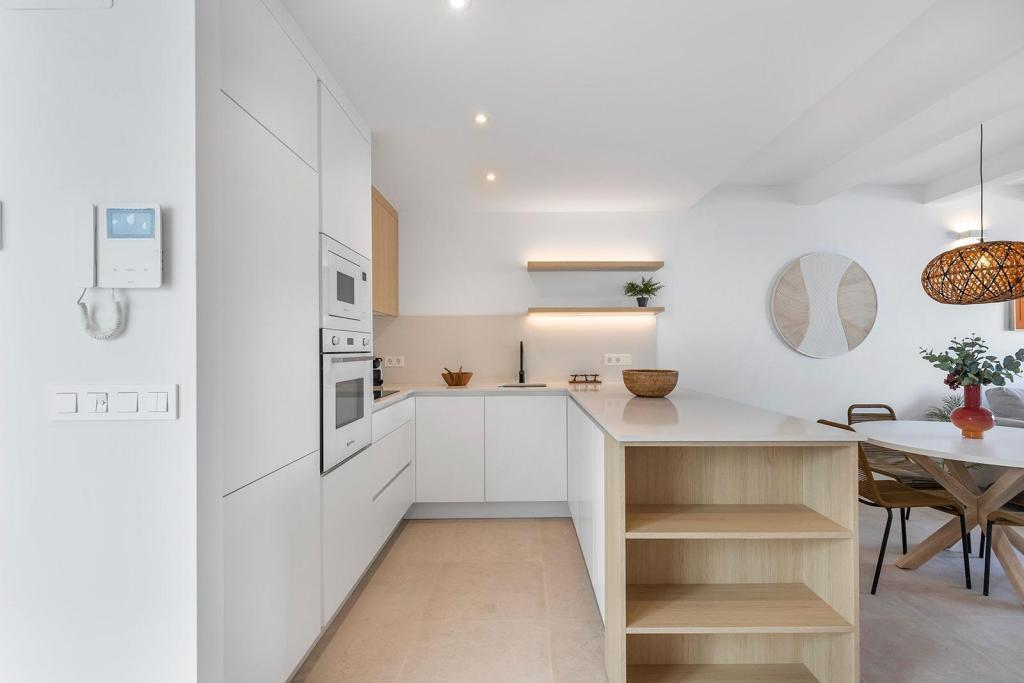 3 bed apartment in Dolores