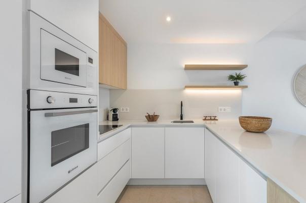 3 bed apartment in Dolores