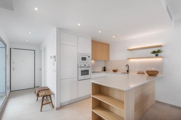 3 bed apartment in Dolores