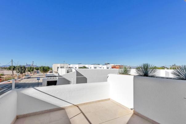 3 bed apartment in Dolores