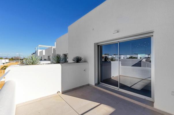 3 bed apartment in Dolores