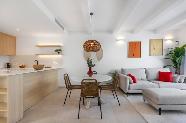 3 bed apartment in Dolores