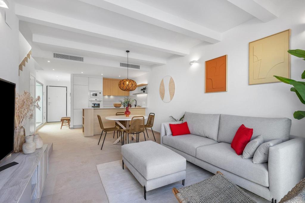 3 bed apartment in Dolores
