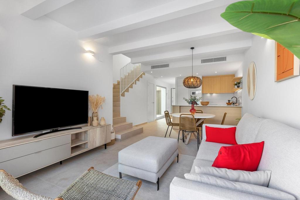 3 bed apartment in Dolores