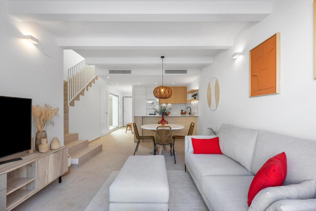 3 bed apartment in Dolores