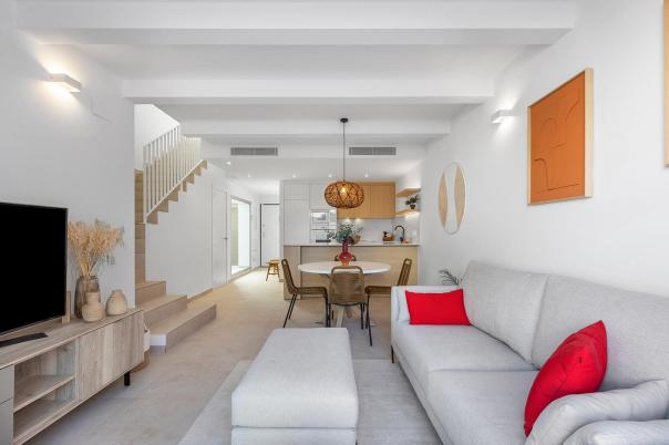 3 bed apartment in Dolores