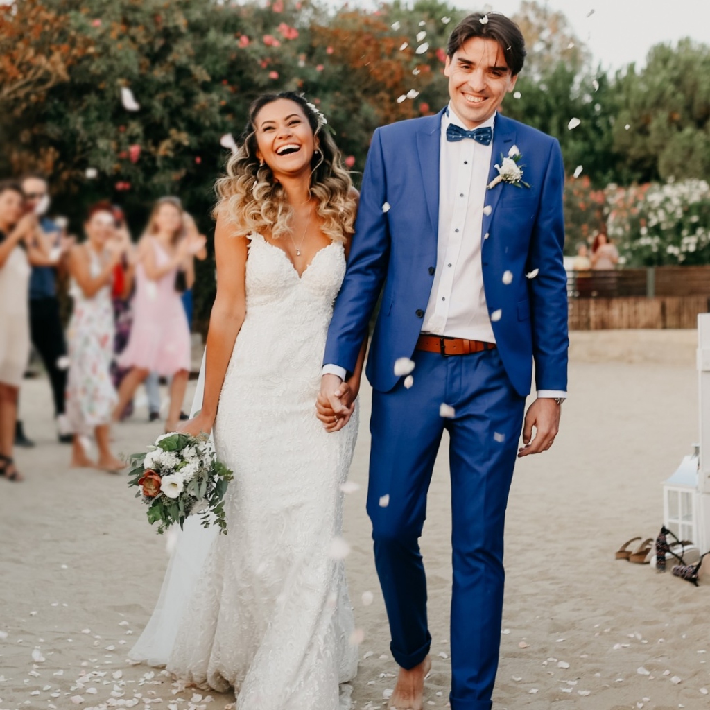Wedding Celebrant Costa Blanca