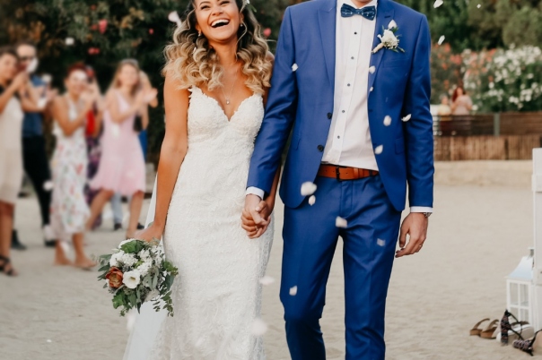 Wedding Celebrant Costa Blanca