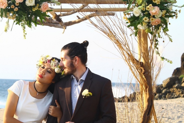 Wedding Celebrant Costa Blanca
