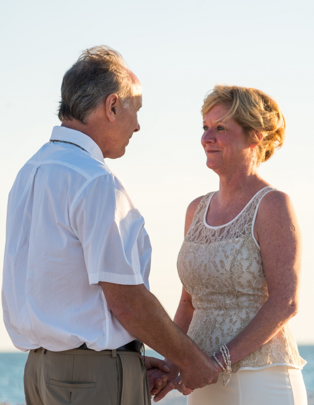 Wedding Celebrant Costa Blanca