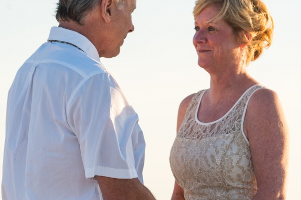 Wedding Celebrant Costa Blanca