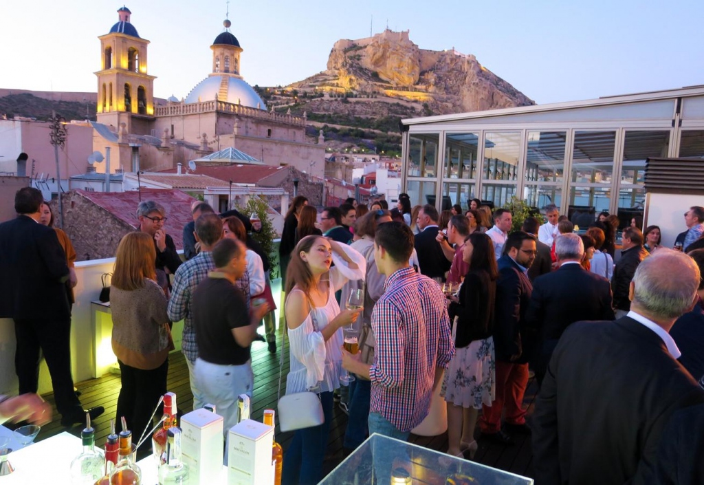 Wedding Celebrant Costa Blanca