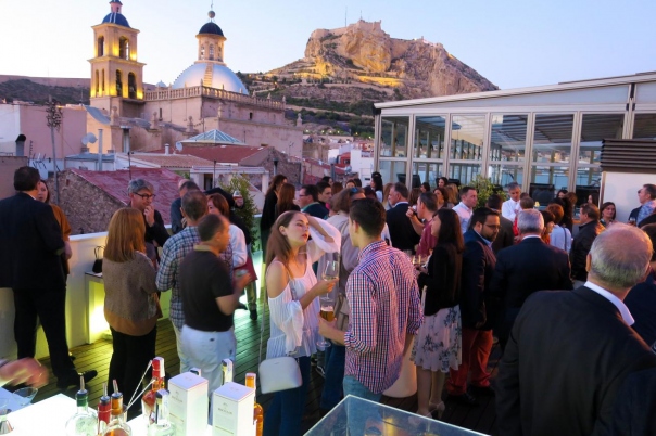 Wedding Celebrant Costa Blanca