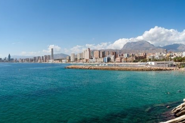 Express Legal Solicitors - English Solicitor Moraira & Albir