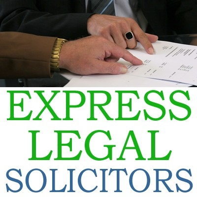 Express Legal Solicitors - English Solicitor Moraira & Albir