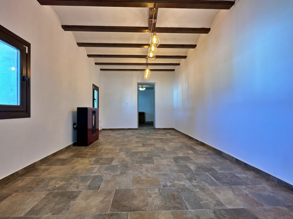 6 bed villa in Moraira