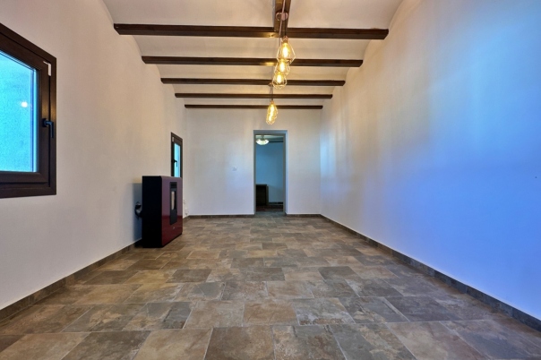 6 bed villa in Moraira