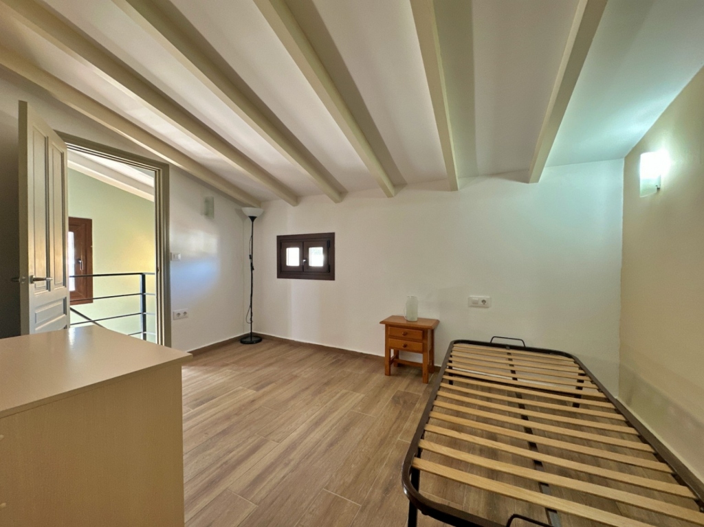 6 bed villa in Moraira