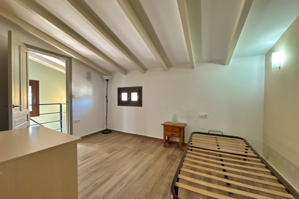 6 bed villa in Moraira