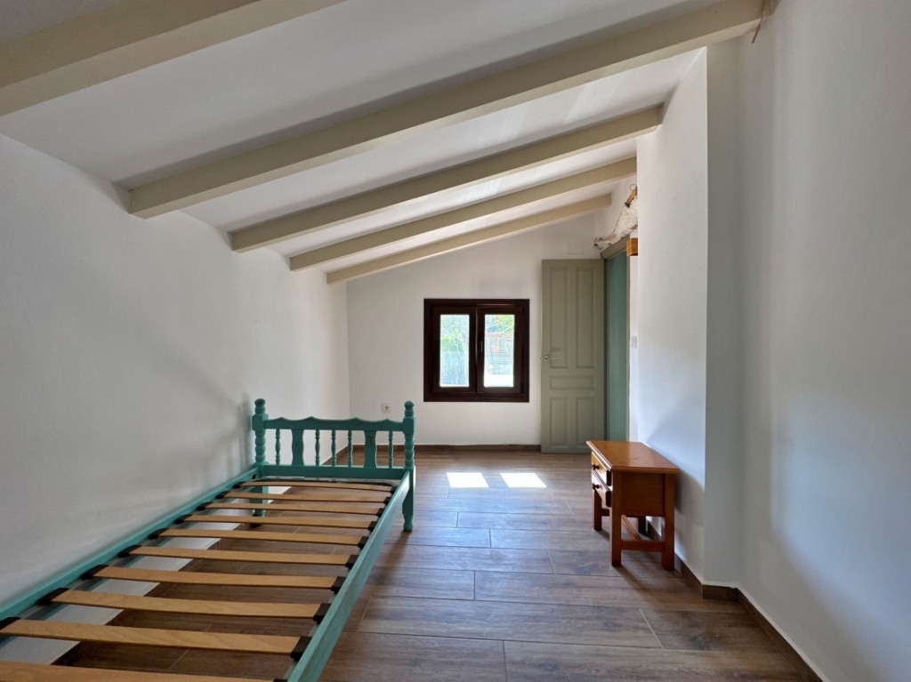 6 bed villa in Moraira