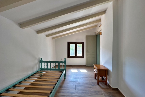 6 bed villa in Moraira