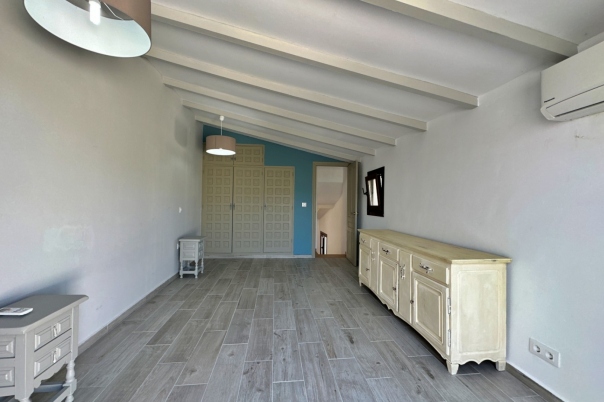 6 bed villa in Moraira