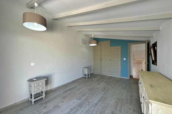 6 bed villa in Moraira