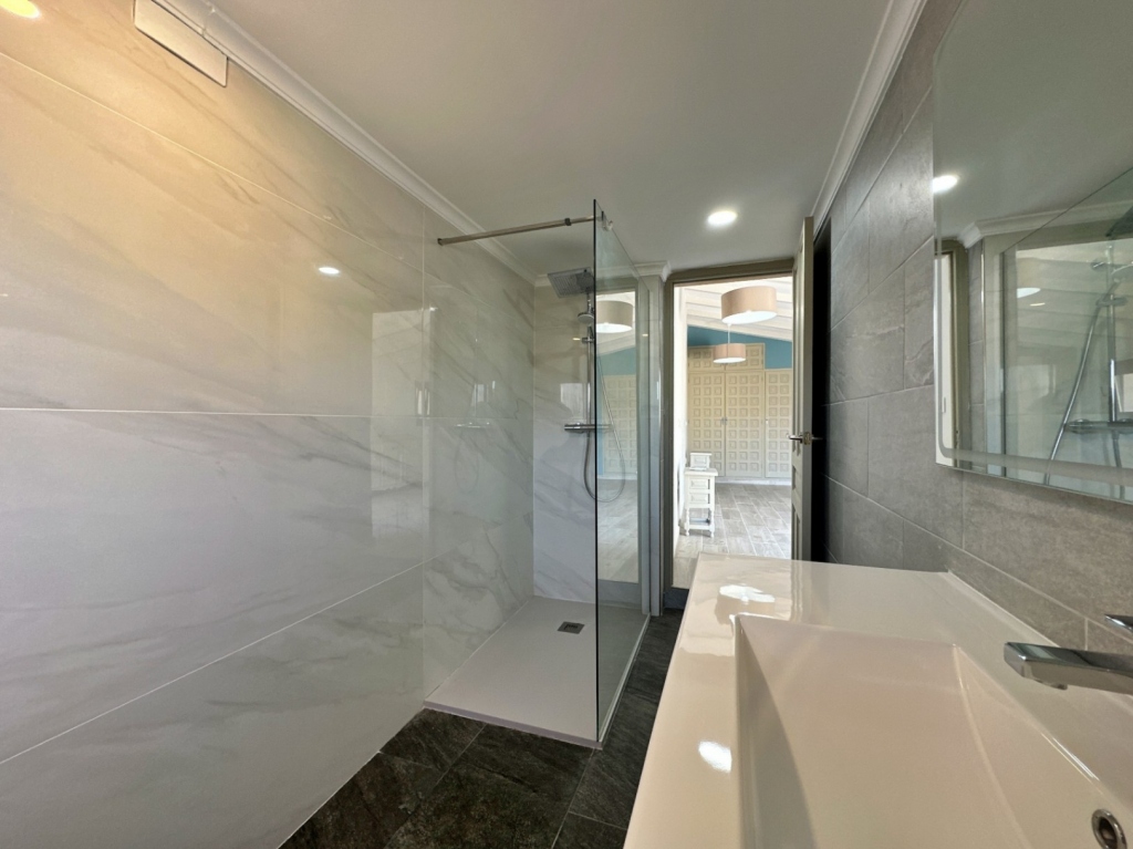 6 bed villa in Moraira