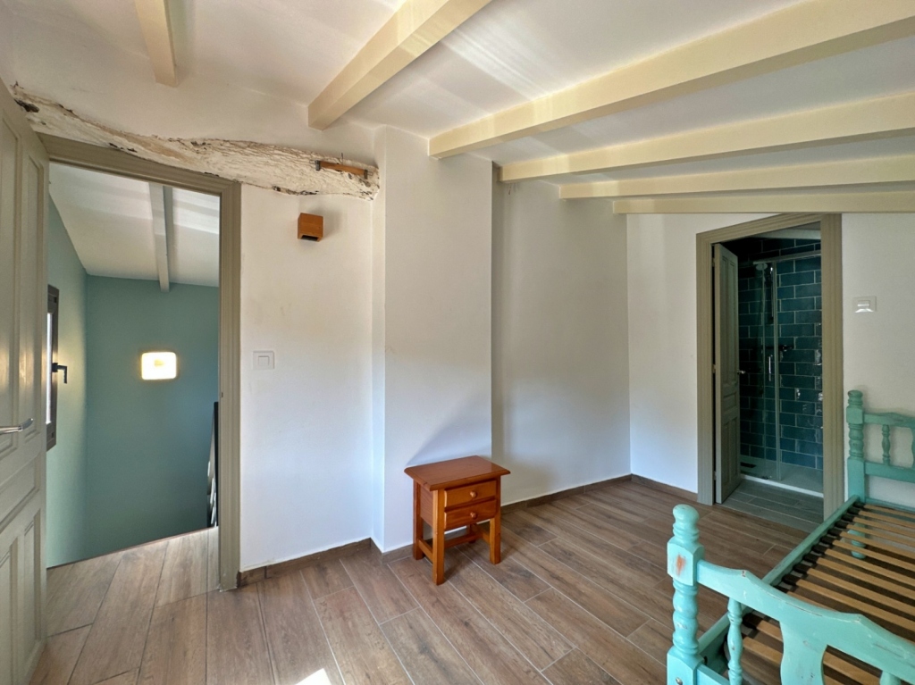 6 bed villa in Moraira