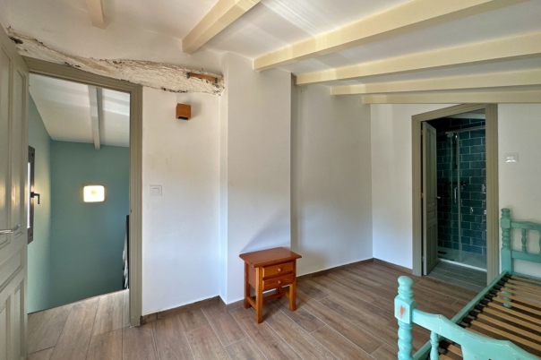 6 bed villa in Moraira