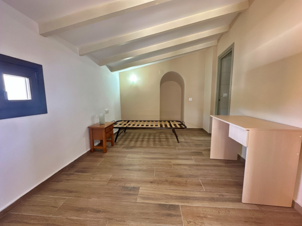 6 bed villa in Moraira