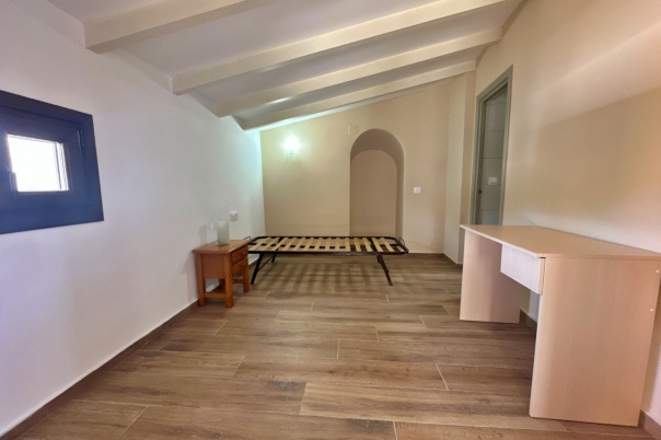 6 bed villa in Moraira