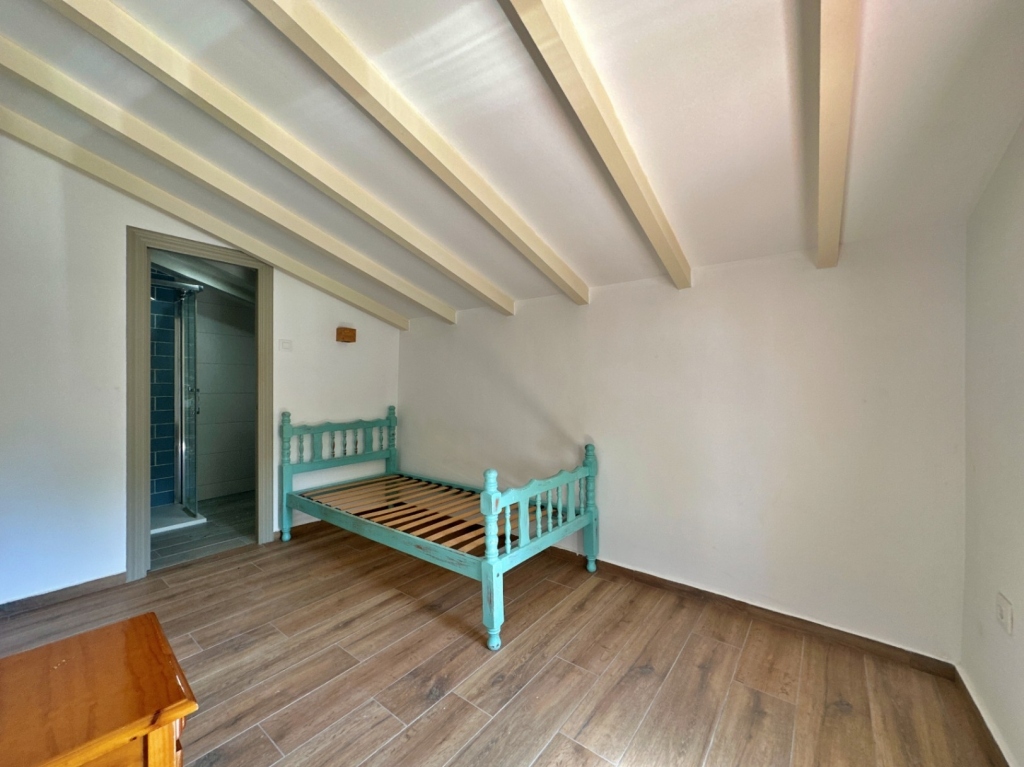 6 bed villa in Moraira