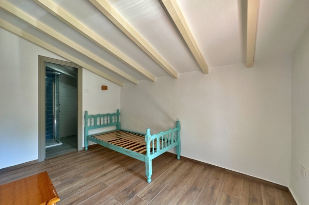6 bed villa in Moraira