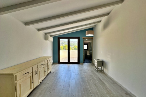 6 bed villa in Moraira