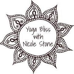 Nicole Stone Yoga Bliss