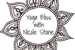 Nicole Stone Yoga Bliss