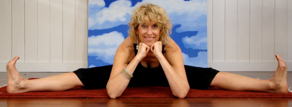 Nicole Stone Yoga Bliss