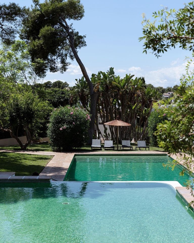 Hotel Ritual de Terra - Resort & Spa Javea
