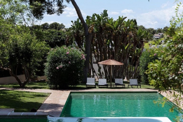 Hotel Ritual de Terra - Resort & Spa Javea