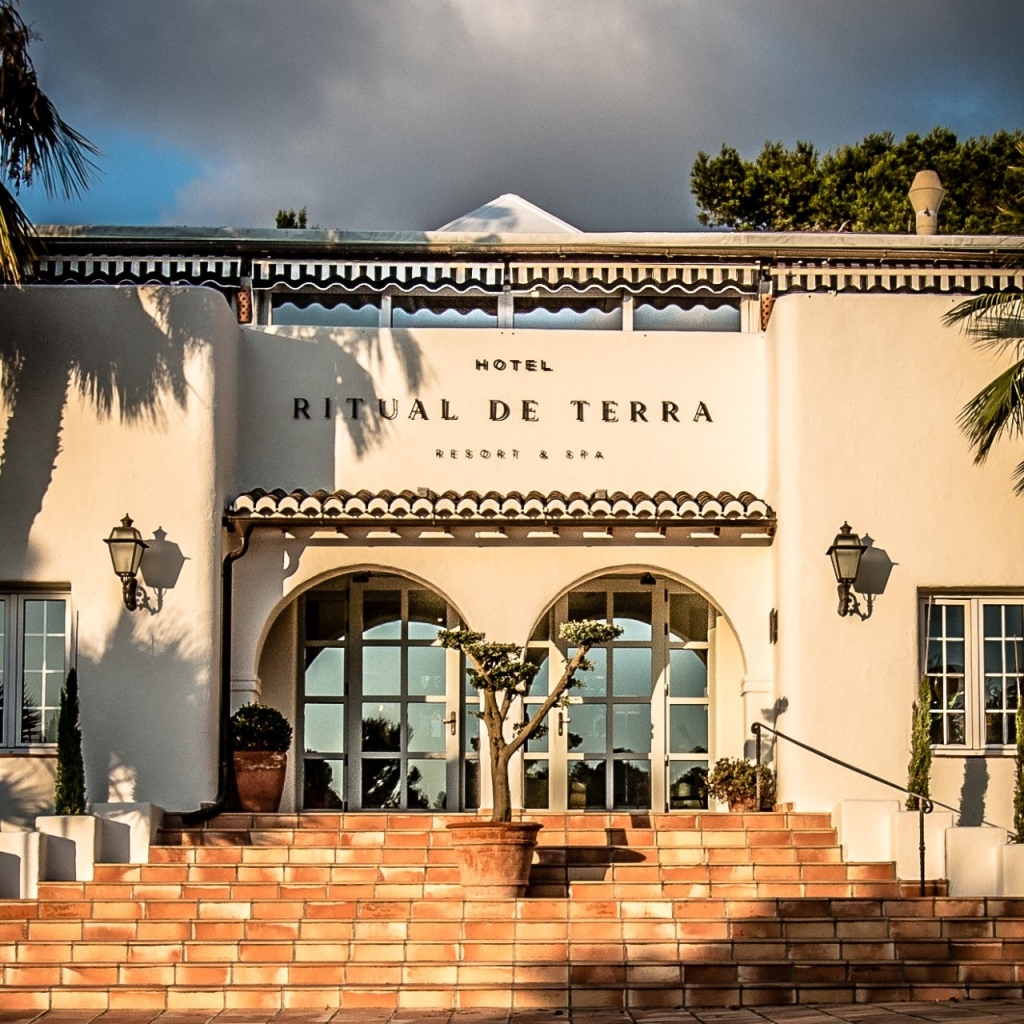 Hotel Ritual de Terra - Resort & Spa Javea