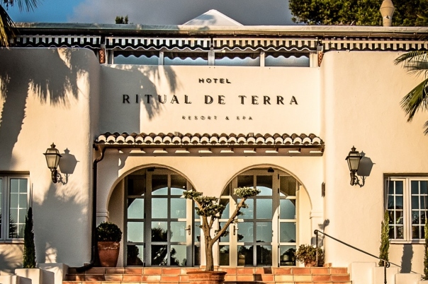 Hotel Ritual de Terra - Resort & Spa Javea