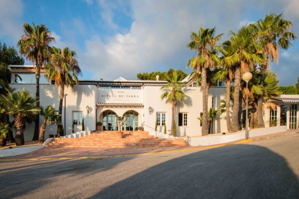 Hotel Ritual de Terra - Resort & Spa Javea