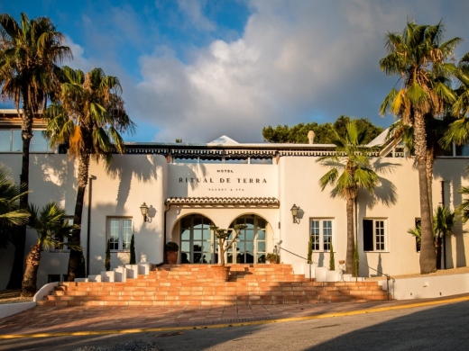 Hotel Ritual de Terra - Resort & Spa Javea