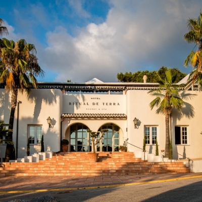 Hotel Ritual de Terra - Resort & Spa Javea