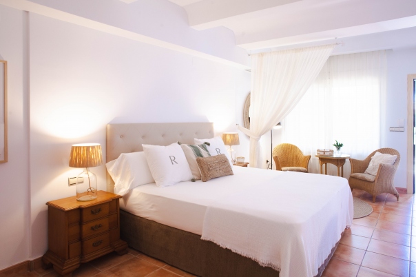Hotel Ritual de Terra - Resort & Spa Javea