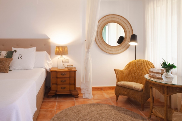 Hotel Ritual de Terra - Resort & Spa Javea