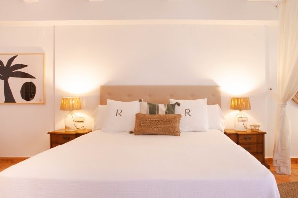 Hotel Ritual de Terra - Resort & Spa Javea