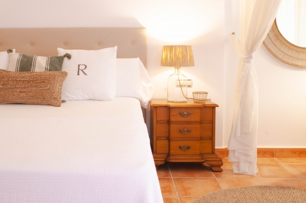 Hotel Ritual de Terra - Resort & Spa Javea