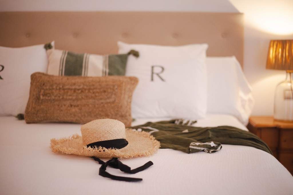 Hotel Ritual de Terra - Resort & Spa Javea